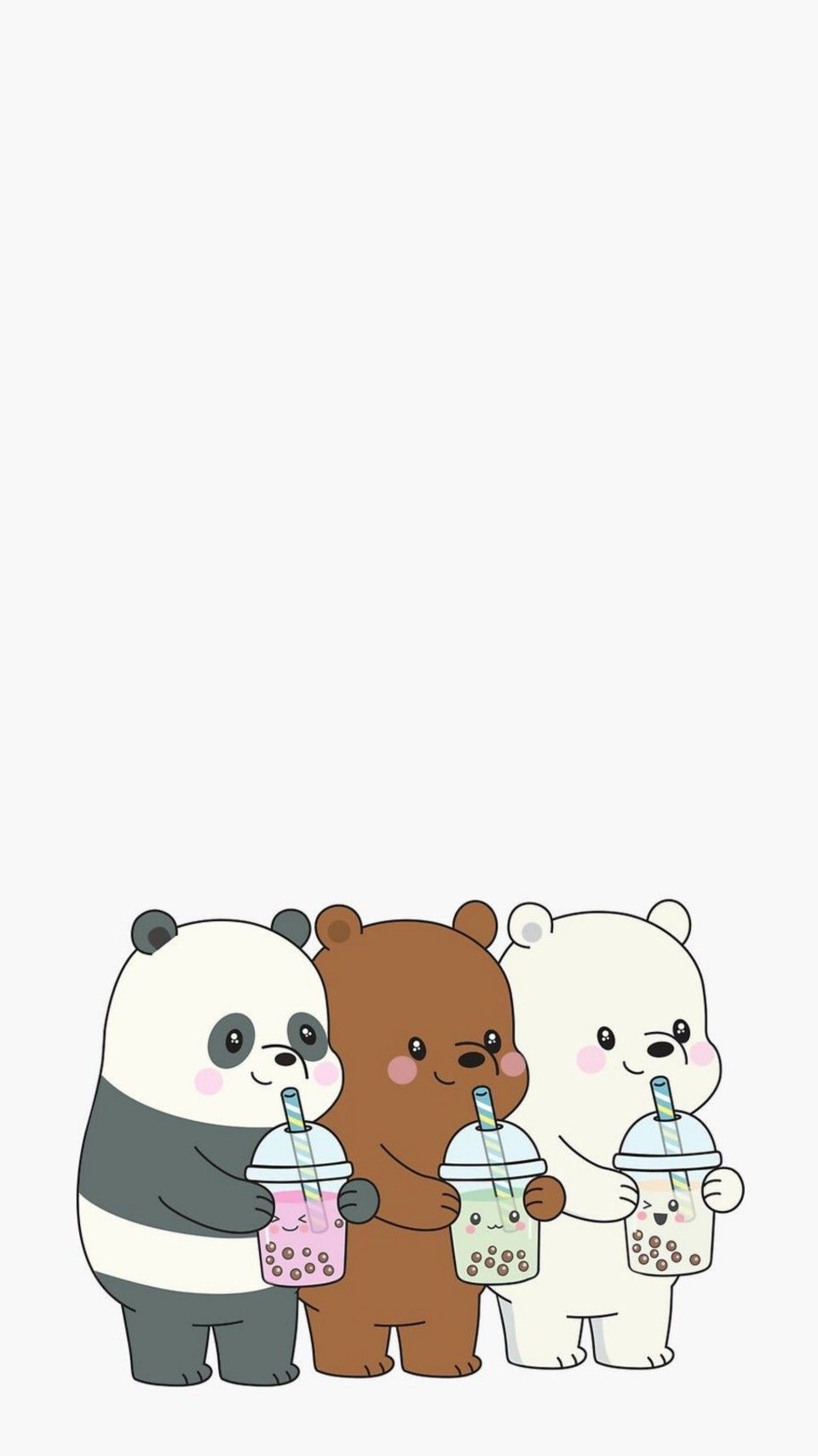 Hình Nền We Bare Bear (17)